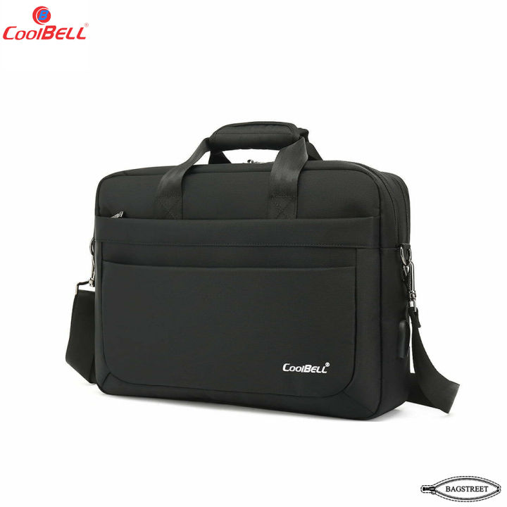 Coolbell%20CB-2071%2015.6"%20Laptop%20Briefcase%20(Black)%20-%20Image%203