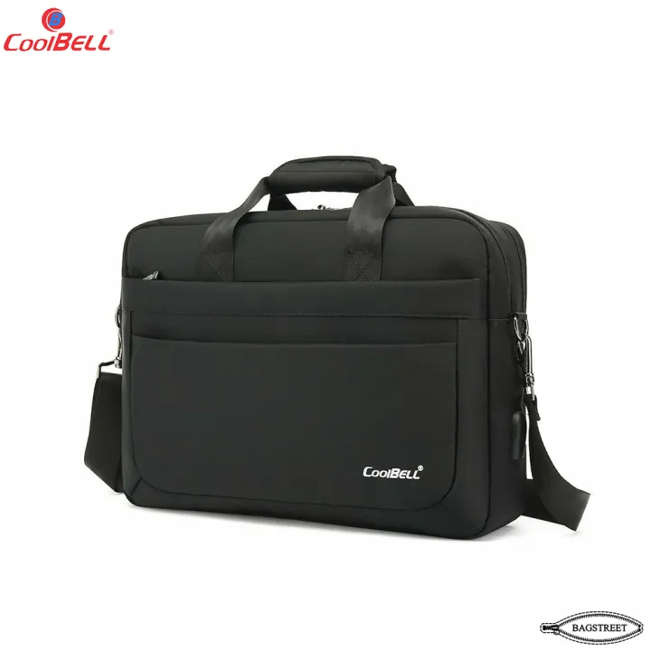 Coolbell%20CB-2071%2015.6"%20Laptop%20Briefcase%20(Black)%20-%20Image%203