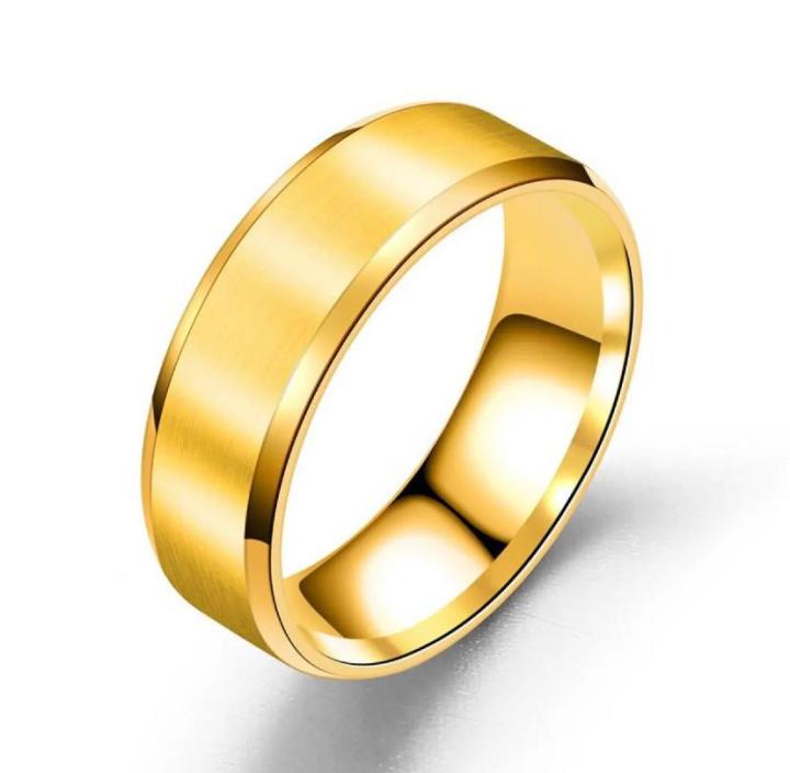 3%20Rings%20Titanium%20Black%20Gold%20&%20Silver%20For%20Boy%20Girls%20-%20Image%208