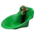 Automatic Drinker Cup Water Feeder Tool Farm Animal Cow Plastic Using. 