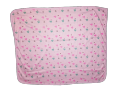 1 Piece - Newborn Baby Double Layer Cotton Wrapping Sheet for New born & Infants. 