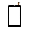 【3C VictoryEagle Store】Tablet Touch Panel BQ 7021G black Replacement 184*110mm&184*104mm. 