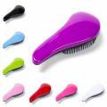 Hair Brush Multicolour Best Quality. 