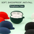 Earphone Cover Eco-friendly Bluetooth-compatible Headset Protective Case. 