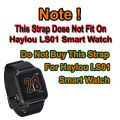 20mm Width Universal Sport Silicone Watch Band Strap For Amazfit GTS 2, Galaxy Watch Active And All Other 20mm Width Lugs Quartz, Digital, Automatic Watches.. 