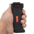Wide Platform Pistol Grip Camera Handle with 1/4" Screw for SLR DSLR DC Canon Nikon Sony iPhone Xiaomi Smartphone. 