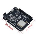ESP32 ESP-32 WiFi Bluetooth 4MB Flash For Wemos D1 R32 Development Board Module For Arduino UNO R3. 