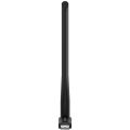TP-Link Archer T2U Plus AC600 High Gain Wireless Dual Band USB Adapter | Ver 1.0. 