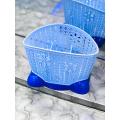 Spoon Stand / Makeup Organizer / Multipurpose use rack/stand (random design and colour). 