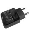 HTC DESIRE 626/ 628/ 630/ 650 - 1.5A HTC CHARGER ADPATER WITH Micro USB CABLE - BLACK. 