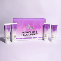 Skinly - Manicure & Pedicure Kit. 
