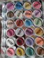 24 Shades Eyeshadow Pack. 