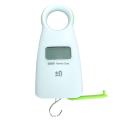 Weight Machine For Kitchen Weight Machine Pocket Size Weight Machine With Timer and Ruler.. 