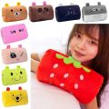 Girls Office Lunch break Hand Warmer Pad Hand Warmer Pillow Nap Pillow Hand Puller. 