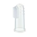 Infant Silicone Finger Toothbrush. 