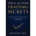 Must Read 3 Books For Price Action Trading 1,Price Action Trading Secrets: 2,In Depth Guide to Price Action Trading: Powerful Swing Trading Strategy for Consiste 3, Price Action Breakdown. 
