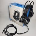 Original HP H100 Gaming Headphone With Microphone. 
