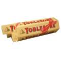 Toblerone Milk Chocolate 6PCS 50GM. 