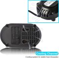 "DC10WA Lithium-Ion Battery Charger for Makita BL1013/BL1014: Compatible with 10.8V-12V Li-Ion Batteries"A R1750 CHHARGER. 