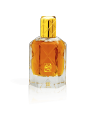Bin Sheikh Perfume for Unisex by Ahmed Al Maghribi - 90ml. 