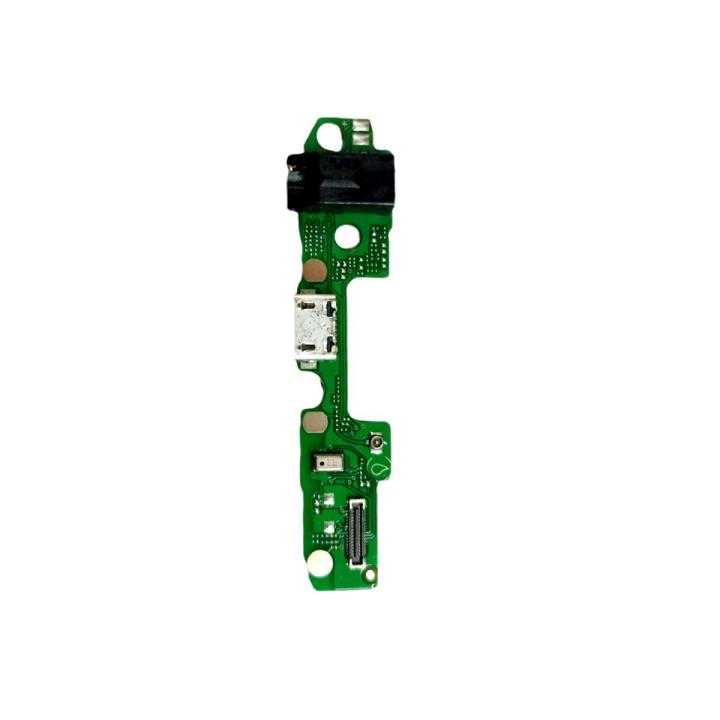 Charging Port Connector Replacement for Tecno Pova LD7