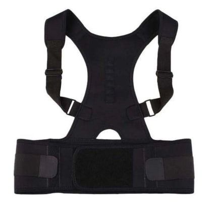 Premium Posture Corrector Belt – Back & Shoulder Support | Spine & Back ...