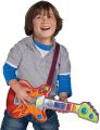 Leap Frog: TOUCH MAGIC ROCKIN' GUITAR (19202). 