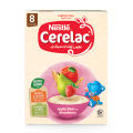 Baby Food - NESTLE CERELAC (Apple, Pear & Strawberry) 175g. 