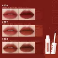 Focallure FA179 True Matte Lip Clay - Long-lasting Moisturizing Pigmented Lip Makeup for Women. 
