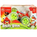 R/C Rechargeable Stunt Car Angry Bird Character. 