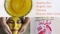 Original Herbal Skin Care Ubtan with Rose , Turmeric & Mustard Extract ( Large). 