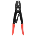 YTH‑25 Crimping Plier – Multi-Function Wire Cutter & Terminal Crimper. 