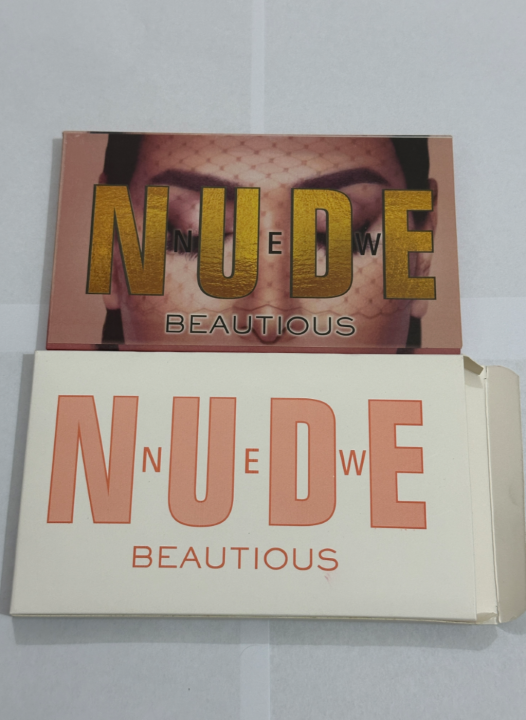 Beautious%2018%20colors%20Nude%20Eyeshadow%20palette%20-%20Image%202