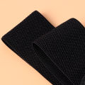 Korean alloy buckle chasing style women's fashion casual elastic elastic waistband GM578. 