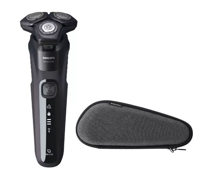 Philips Shaver series 5000 Wet & Dry electric shaver S5588/30