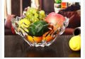 Set of 7 Glass Bowls ,custard set. 