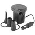 Coghlans - High Output  Electric Air Pump - 12V DC For Inflatable Swimming Pool. 