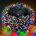 Fairy Lights Decoration String Light For Decoration Party Lights 50 Feet Long – Multi color.. 