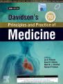 Davidson medicine 24rd edition - Davidson medicine latest edition. 