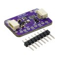 BMP390 BMP388 Precision Barometric Pressure and Altimeter Sensor Temp Pressure Module For Arduino. 