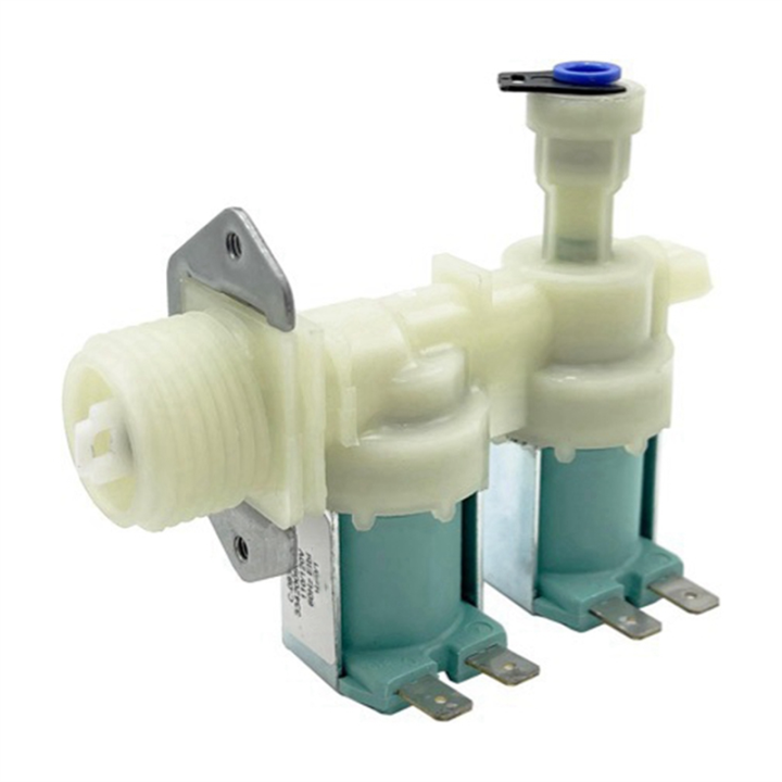 BRADOO Dryer Inlet Valve DV331AER DV331AEW DC12V DC62-30042A Accessories