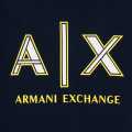 Armani Basic Elevate Your Style with Premium Men's T-Shirt. 