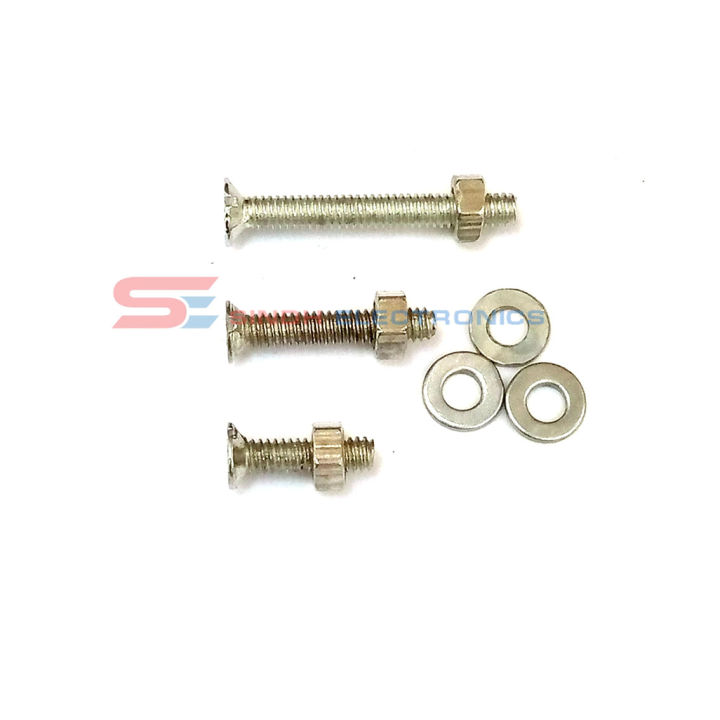 Pack%20of%2050%20-%201/8%20inch%200.125mm%20Nut%20Bolt%20And%20Washers%20-%20Image%205