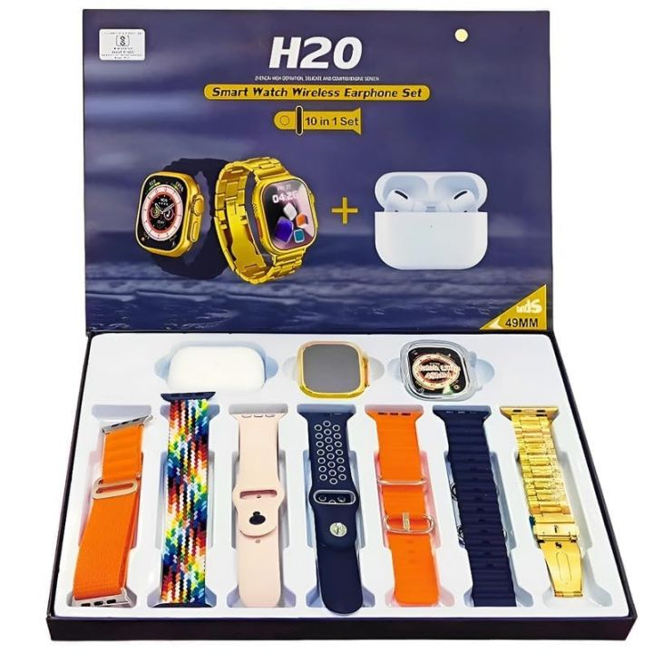 T900 Ultra 2 Smart Watch, T10 Ultra 2, T900 Pro Max, Ultra 7 in 1 Straps, Ultra 10 in 1 Straps, H20 Ultra, H23 Ultra 2, I20 Ultra Max, S300 Ultra 2, Y80 Ultra Smartwatch – 8 in 1/10 in 1 Straps, D9 Watch 4 Smart Watch, Bluetooth Calling, Fitness Tracker