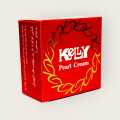 Buy Beauty4u Kelly Pearl Cream (5g) for Removing Freckles, Pimples, Sunburn & Wrinkles. Herbal Cream for Men & Women.. 