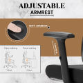 Ergonomic Executive Chair with Adjustable Lumbar Support -M-30HR ( Upgraded Version ) - 3 Years Warranty. 