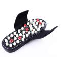 FOOT MASSAGER SLIPPERS PAINLESS. 