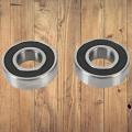SUZUKI MEHRAN FRONT WHEEL BEARING,WHE1 PCS. 