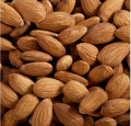 Almonds Nuts, Whole Almond Raw Unsalted Unpasteurized Unroasted  250 GRAM 500Gram 1KG. 