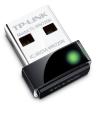 Wireless N Nano Adapter - 150Mbps - Black. 
